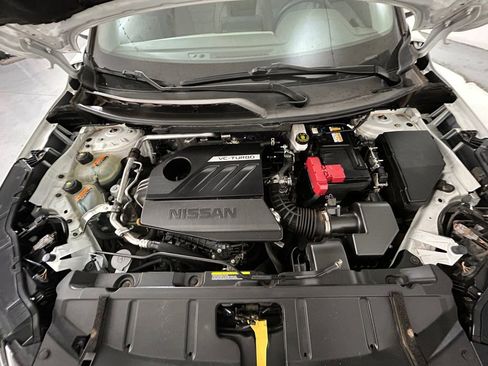 Used 2023 Nissan Rogue SV image 21