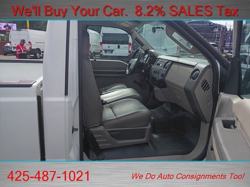 Used 2010 Ford F250 XL RWD image 15
