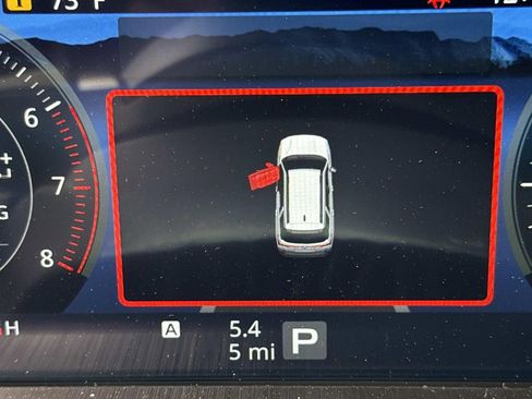 New 2026 Subaru Outback Premium image 37