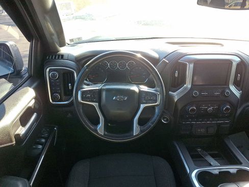 Used 2019 Chevrolet Silverado 1500 RST w/ All-Star Edition image 11