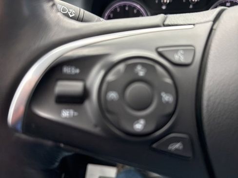 Used 2019 Buick Enclave Premium w/ Experience Buick Package image 24