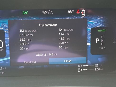 Used 2023 Volvo S60 T8 Plus AWD/4WD image 10
