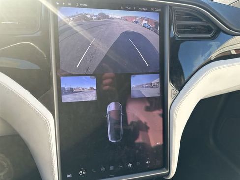 Used 2020 Tesla Model X Long Range image 26