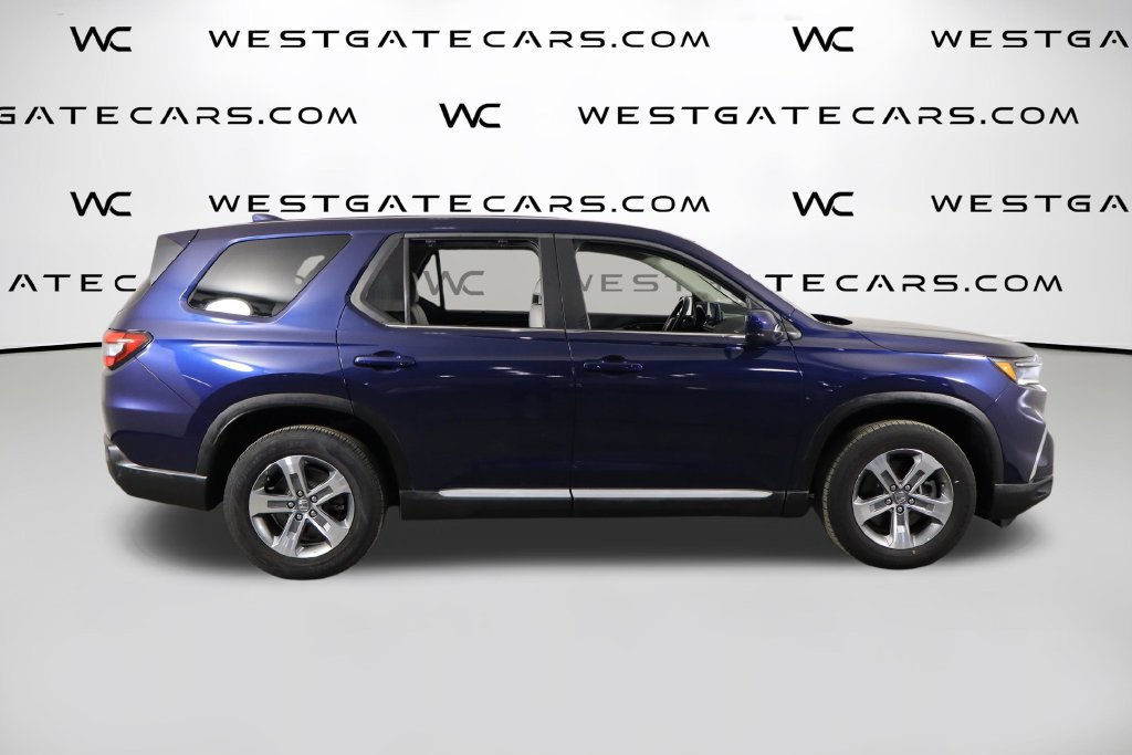 Used 2024 Honda Pilot EX-L image 47