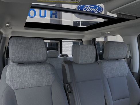 New 2026 Ford F250 XLT w/ XLT Premium Package AWD/4WD image 22