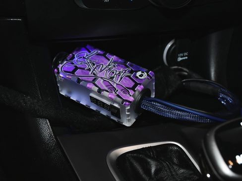 Used 2020 Dodge Charger Scat Pack w/ Plus Group image 43