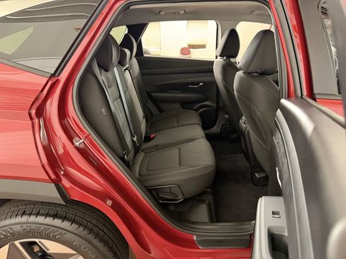Used 2026 Hyundai Tucson SEL AWD/4WD image 32