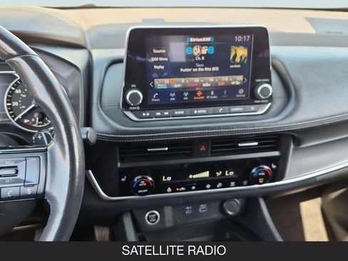 Used 2023 Nissan Rogue SV w/ SV Premium B Package FWD image 27