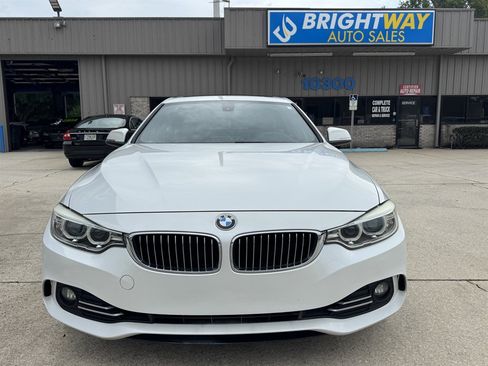 Used 2017 BMW 430i Gran Coupe RWD image 5