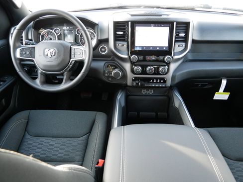 New 2026 RAM 1500 Big Horn image 10