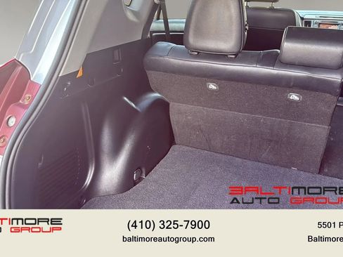 Used 2014 Toyota RAV4 Limited AWD/4WD image 34