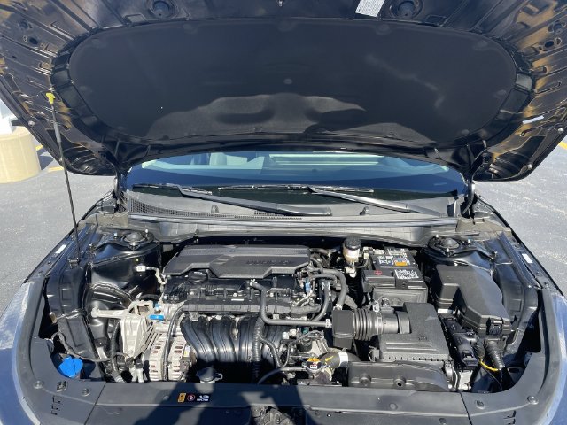 Used 2025 Kia K4 FWD image 41