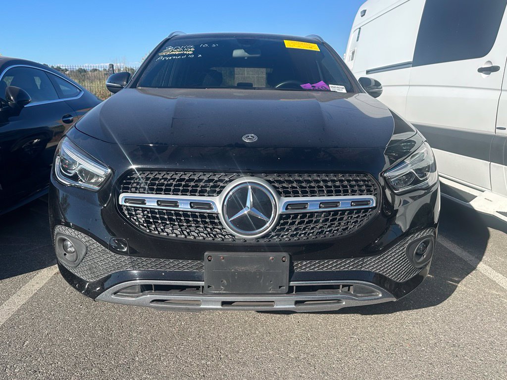 Used 2021 Mercedes-Benz GLA 250 image 3