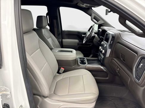 Used 2021 GMC Sierra 1500 SLT image 30