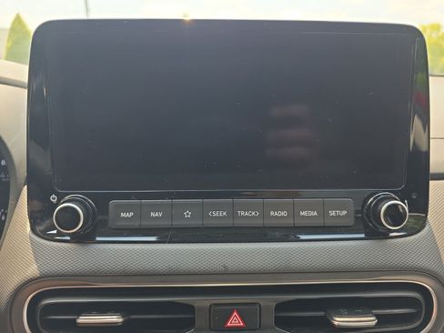 Used 2023 Hyundai Kona SEL w/ Convenience Package AWD/4WD image 28