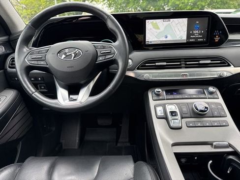 Used 2022 Hyundai Palisade Limited w/ Winter Package AWD/4WD image 24