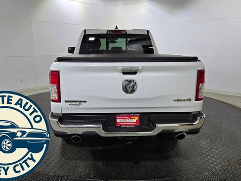Used 2020 RAM 1500 Big Horn image 9