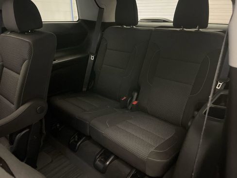 Used 2023 GMC Acadia SLE w/ Elevation Edition FWD image 29