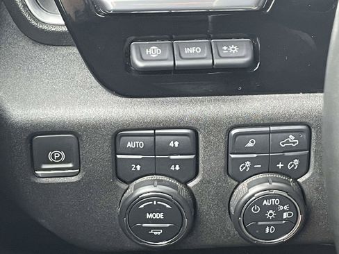 Certified 2024 Chevrolet Silverado 3500 High Country w/ High Country Premium Package AWD/4WD image 35