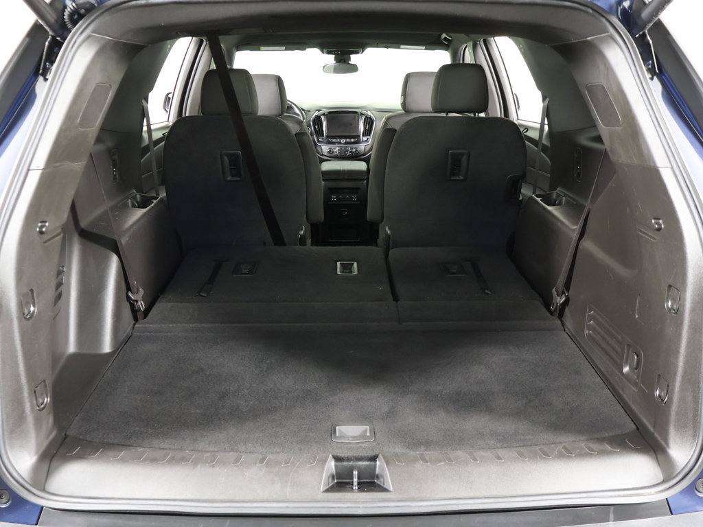 Used 2023 Chevrolet Traverse LT AWD/4WD image 21