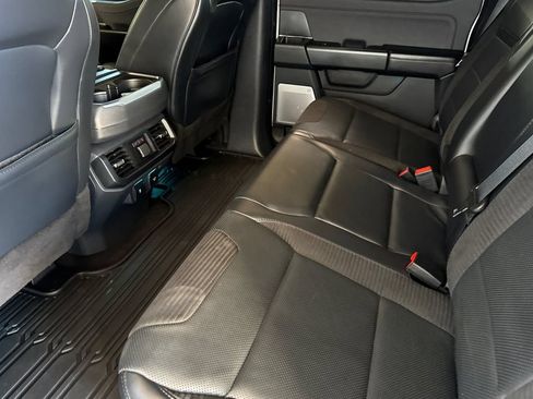 Used 2023 Ford F150 Raptor AWD/4WD image 5