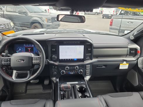 Used 2026 Ford F150 Raptor AWD/4WD image 8
