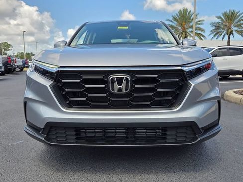 Used 2026 Honda CR-V LX image 3