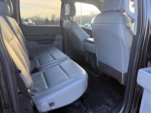 Used 2023 Ford F350 XL w/ 360-Degree Camera Package image 29