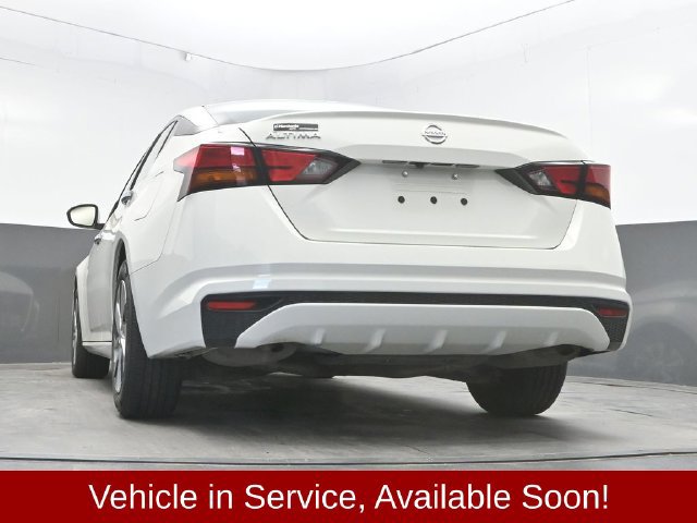 Used 2021 Nissan Altima 2.5 S FWD image 37