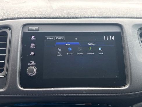 Used 2019 Honda HR-V Sport image 17