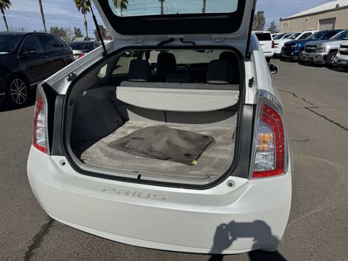 Used 2013 Toyota Prius Two image 19