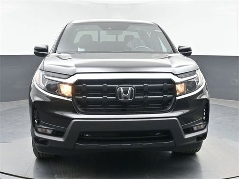 New 2026 Honda Ridgeline RTL image 3