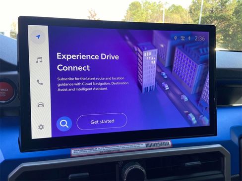 Used 2024 Toyota Tacoma TRD Sport image 21