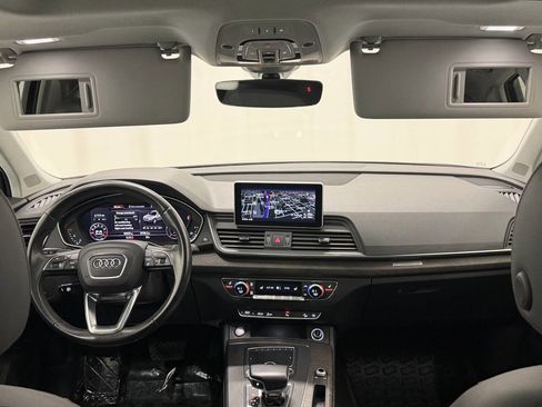 Used 2018 Audi Q5 2.0T Premium Plus image 41
