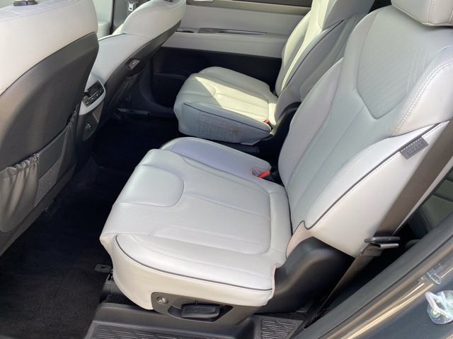 Used 2025 Hyundai Palisade SEL AWD/4WD image 29