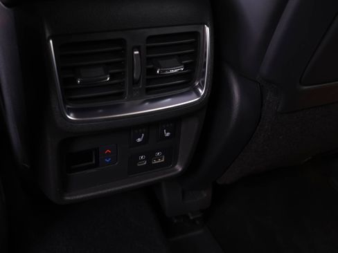 Used 2022 INFINITI QX50 Autograph image 21