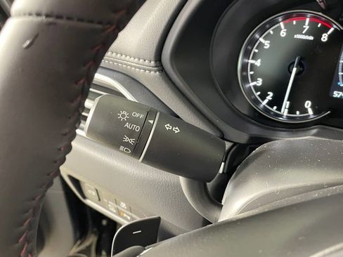 New 2025 MAZDA CX-5 2.5 Turbo w/ Premium Package image 13