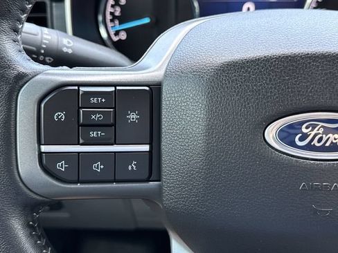 Used 2021 Ford F150 XLT w/ Equipment Group 301A Mid AWD/4WD image 14
