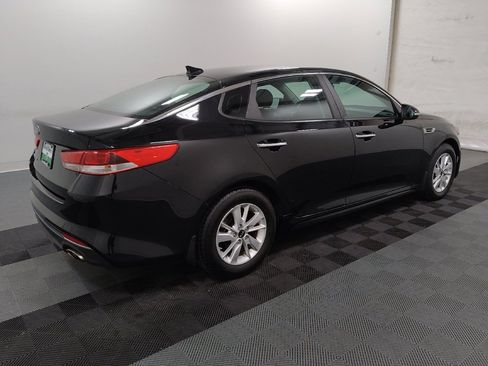 Used 2016 Kia Optima LX FWD image 10