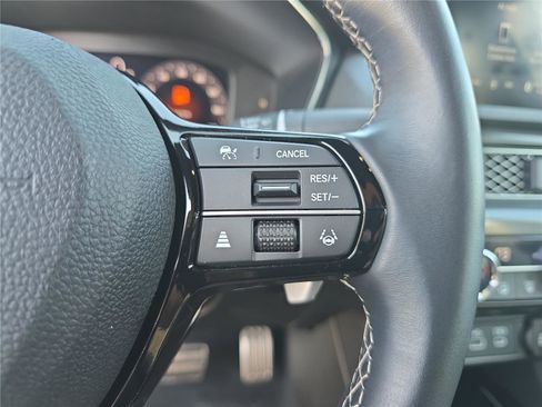 Used 2023 Acura Integra A-Spec image 22