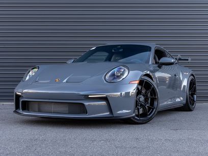 Used 2022 Porsche 911 GT3