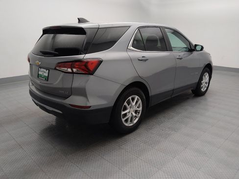 Used 2023 Chevrolet Equinox LT w/ Driver Convenience Package AWD/4WD image 10