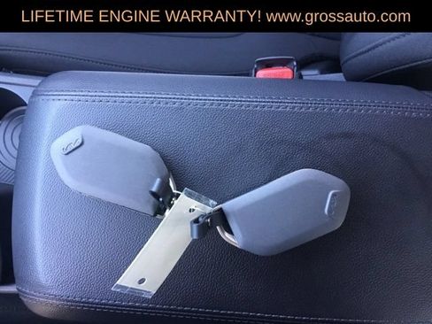 Used 2026 Kia Sportage LX AWD/4WD image 21