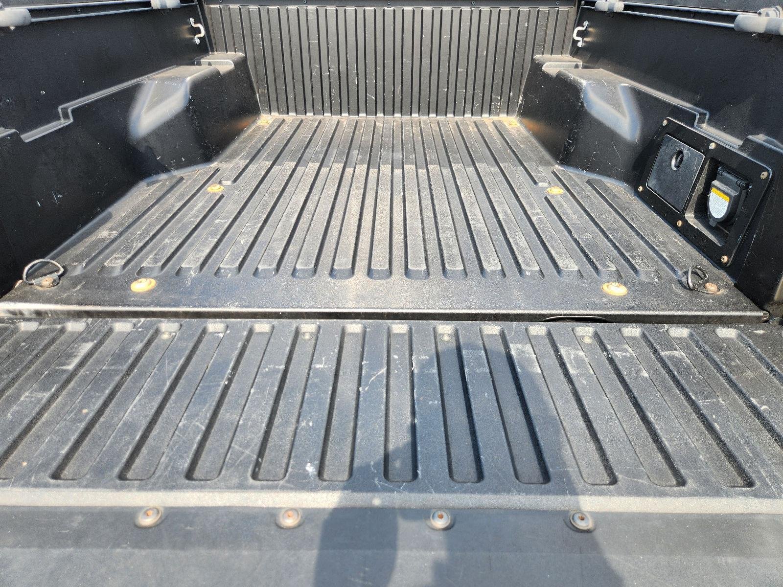 Used 2019 Toyota Tacoma TRD Sport RWD image 33