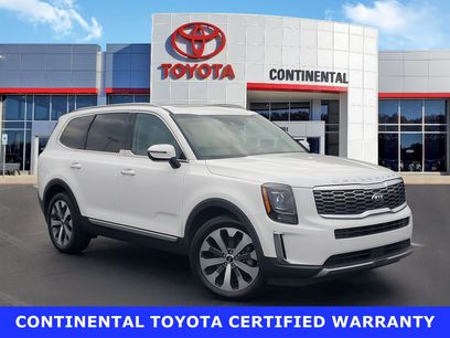 Used 2021 Kia Telluride S