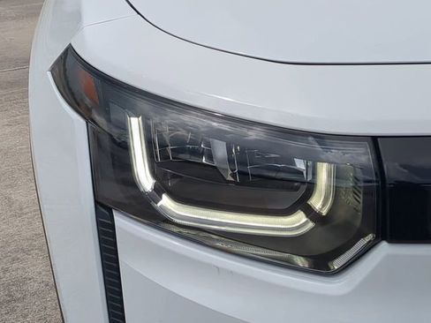 New 2026 Jeep Cherokee Laredo AWD/4WD image 10