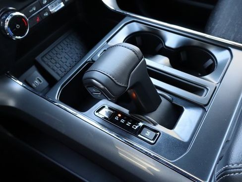 New 2025 Ford F150 XLT w/ Equipment Group 302A MID image 12