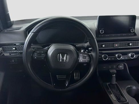 Used 2025 Honda Civic Sport image 17