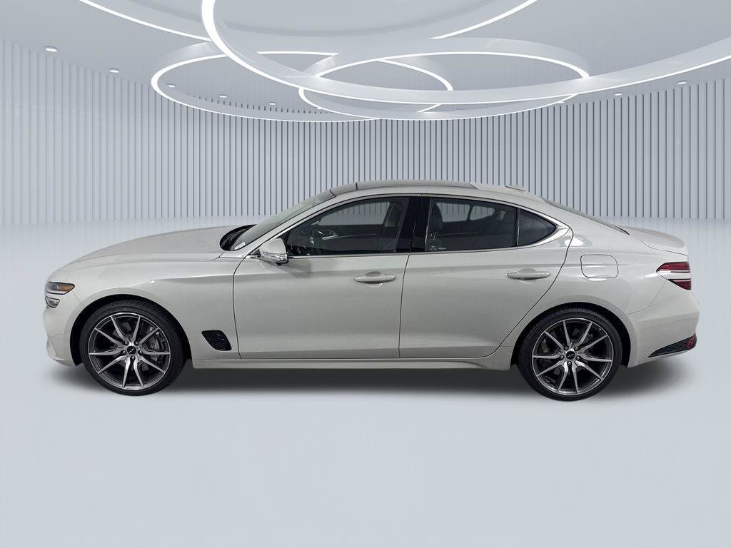 New 2026 Genesis G70 2.5T Prestige RWD image 7