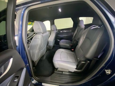 Certified 2024 Buick Enclave Essence w/ LPO, Floor Liner Package image 28